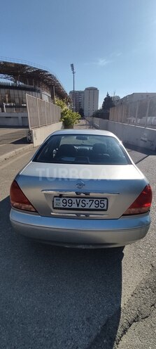 Nissan Sunny 2008, 260,000 km - 1.3 l - Bakı