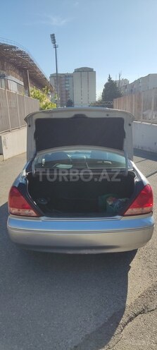Nissan Sunny 2008, 260,000 km - 1.3 l - Bakı