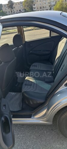 Nissan Sunny 2008, 260,000 km - 1.3 l - Bakı