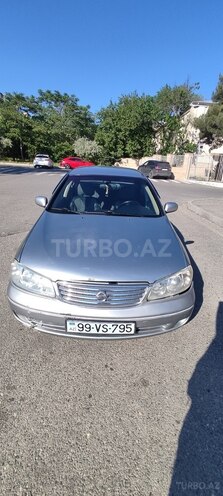 Nissan Sunny 2008, 260,000 km - 1.3 l - Bakı