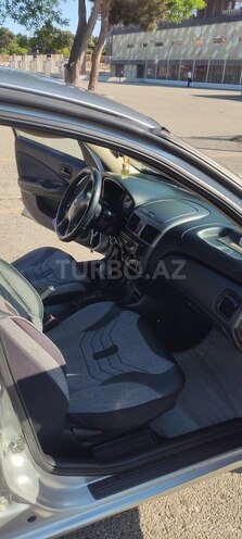 Nissan Sunny 2008, 260,000 km - 1.3 l - Bakı