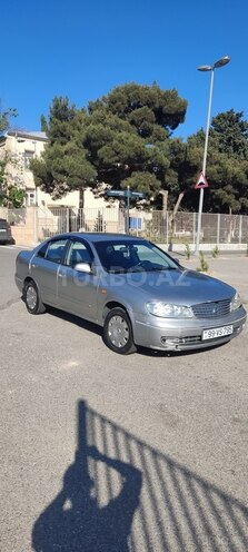 Nissan Sunny 2008, 260,000 km - 1.3 l - Bakı
