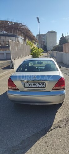 Nissan Sunny 2008, 260,000 km - 1.3 l - Bakı
