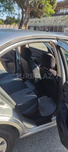 Nissan Sunny 2008, 260,000 km - 1.3 l - Bakı