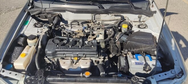Nissan Sunny 2008, 260,000 km - 1.3 l - Bakı