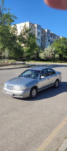 Nissan Sunny 2008, 260,000 km - 1.3 l - Bakı