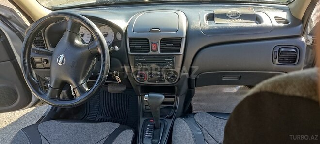 Nissan Sunny 2008, 260,000 km - 1.3 l - Bakı