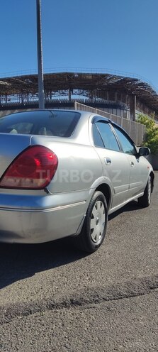 Nissan Sunny 2008, 260,000 km - 1.3 l - Bakı