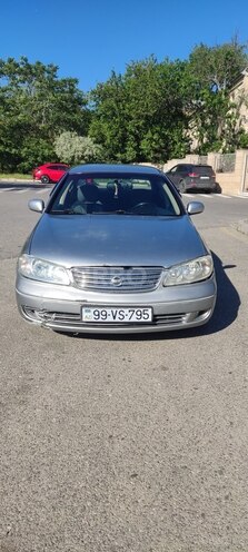 Nissan Sunny 2008, 260,000 km - 1.3 l - Bakı
