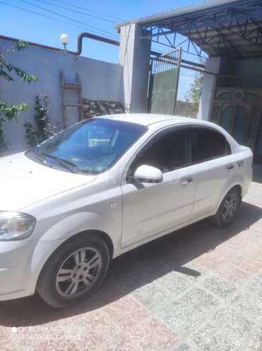 Chevrolet Aveo 2011, 215,000 km - 1.4 l - Bakı