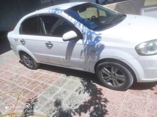Chevrolet Aveo 2011, 215,000 km - 1.4 l - Bakı