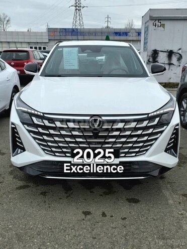 Changan  2025, 0 km - 1.5 л - Bakı