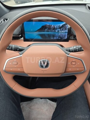 Changan  2025, 0 km - 1.5 л - Bakı