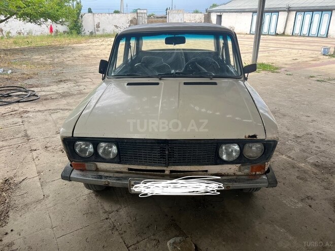 LADA (VAZ) 2106 1995, 20,000 km - 1.6 l - Sabirabad