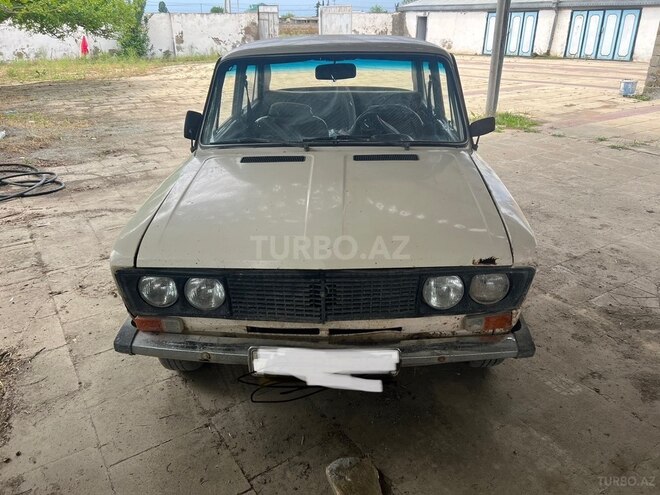 LADA (VAZ) 2106 1995, 20,000 km - 1.6 l - Sabirabad