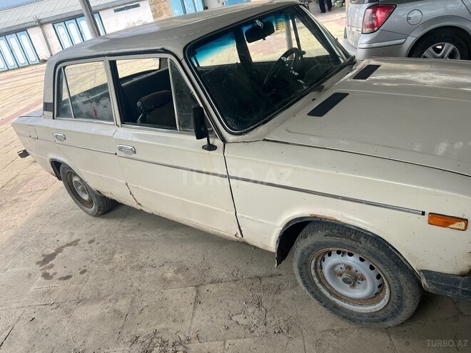 LADA (VAZ) 2106 1995, 20,000 km - 1.6 l - Sabirabad