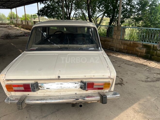 LADA (VAZ) 2106 1995, 20,000 km - 1.6 l - Sabirabad
