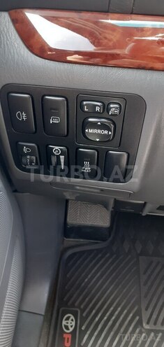 Toyota Land Cruiser Prado 2005, 250,000 km - 3.0 l - Ağcabədi