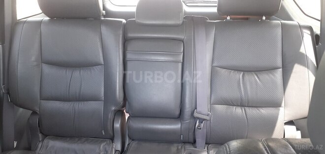 Toyota Land Cruiser Prado 2005, 250,000 km - 3.0 l - Ağcabədi