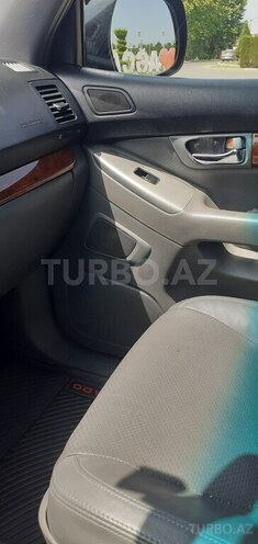 Toyota Land Cruiser Prado 2005, 250,000 km - 3.0 l - Ağcabədi