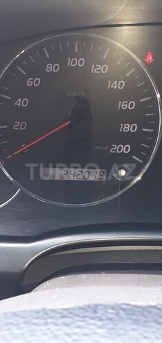 Toyota Land Cruiser Prado 2005, 250,000 km - 3.0 l - Ağcabədi