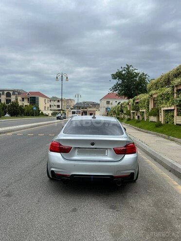BMW 428 2015, 213,238 km - 2.0 l - Bakı