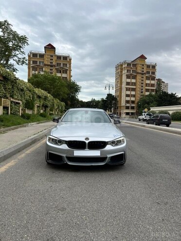 BMW 428 2015, 213,238 km - 2.0 l - Bakı
