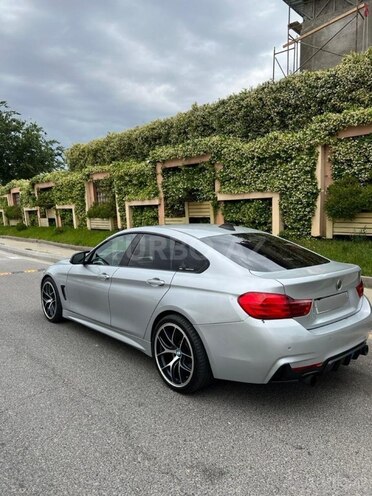 BMW 428 2015, 213,238 km - 2.0 l - Bakı