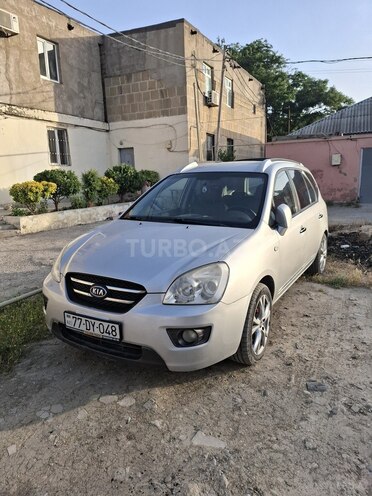 Kia Carens 2006, 280,000 km - 2.0 l - Bakı