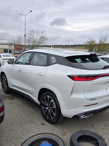 Changan  2025, 0 km - 1.5 л - Bakı