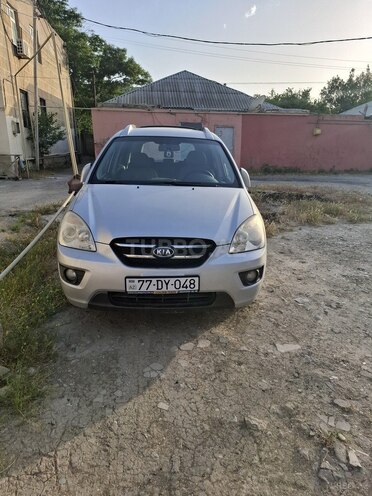Kia Carens 2006, 280,000 km - 2.0 l - Bakı
