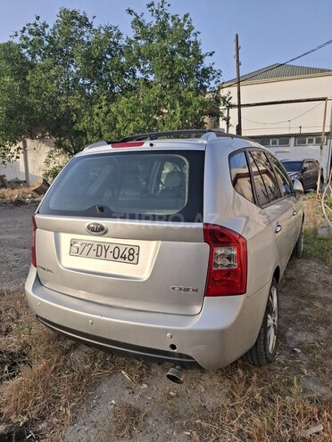 Kia Carens 2006, 280,000 km - 2.0 l - Bakı