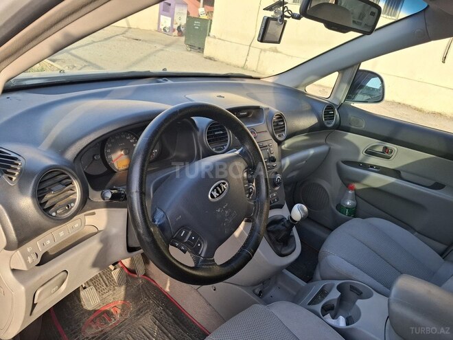 Kia Carens 2006, 280,000 km - 2.0 l - Bakı