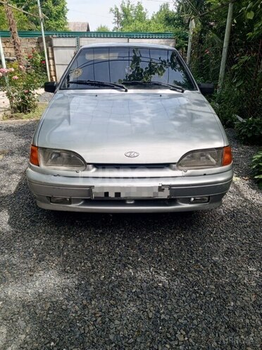 LADA (VAZ) 2115 2005, 201,946 km - 1.5 л - Zaqatala