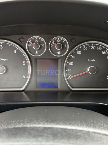 Hyundai i30 2011, 198,000 km - 1.6 l - Ağsu