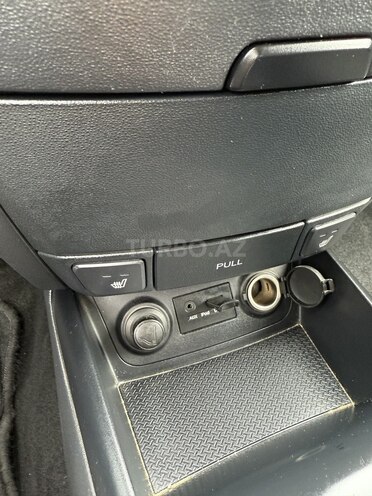 Hyundai i30 2011, 198,000 km - 1.6 l - Ağsu