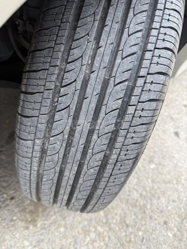 Hyundai i30 2011, 198,000 km - 1.6 l - Ağsu