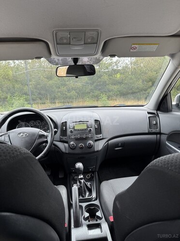 Hyundai i30 2011, 198,000 km - 1.6 l - Ağsu