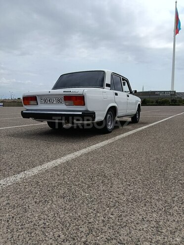LADA (VAZ) 2107 2007, 95,000 km - 1.6 l - Bakı