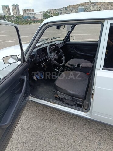 LADA (VAZ) 2107 2007, 95,000 km - 1.6 l - Bakı
