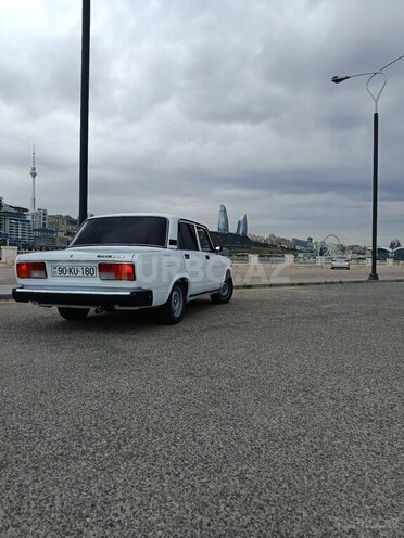 LADA (VAZ) 2107 2007, 95,000 km - 1.6 l - Bakı