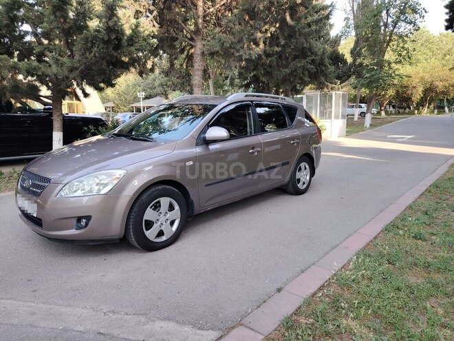 Kia  2008, 346,000 km - 1.6 l - Bakı