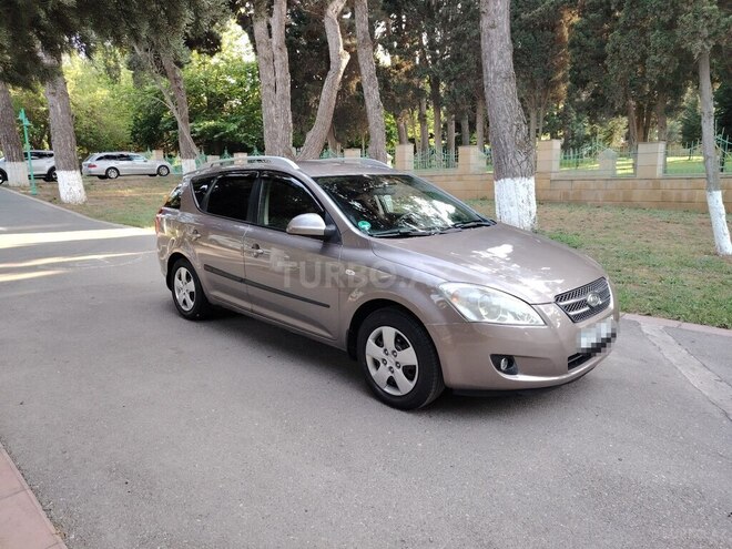 Kia  2008, 346,000 km - 1.6 l - Bakı