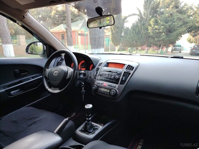 Kia  2008, 346,000 km - 1.6 l - Bakı