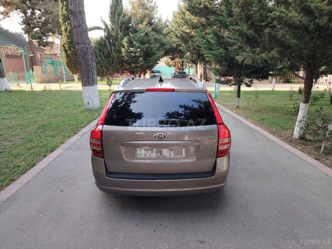 Kia  2008, 346,000 km - 1.6 l - Bakı