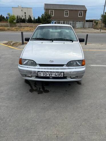 LADA (VAZ) 2115 2007, 150,000 km - 1.6 л - Bakı