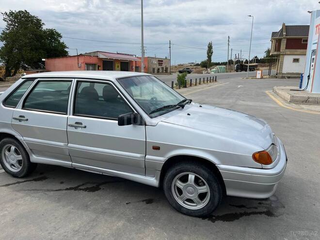 LADA (VAZ) 2115 2007, 150,000 km - 1.6 л - Bakı
