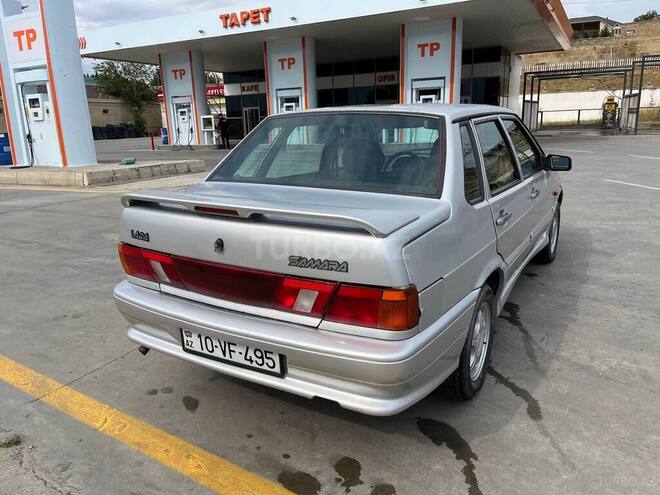 LADA (VAZ) 2115 2007, 150,000 km - 1.6 л - Bakı