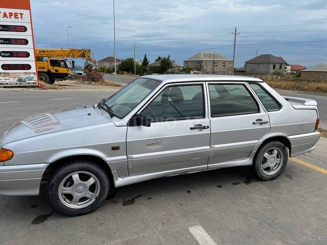 LADA (VAZ) 2115 2007, 150,000 km - 1.6 л - Bakı