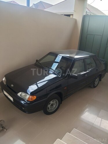 LADA (VAZ) 2115 2009, 157,663 km - 1.6 л - Gəncə